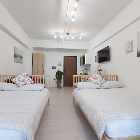 Hot Spring Beauty Soup Apartamento Toucheng Exterior foto