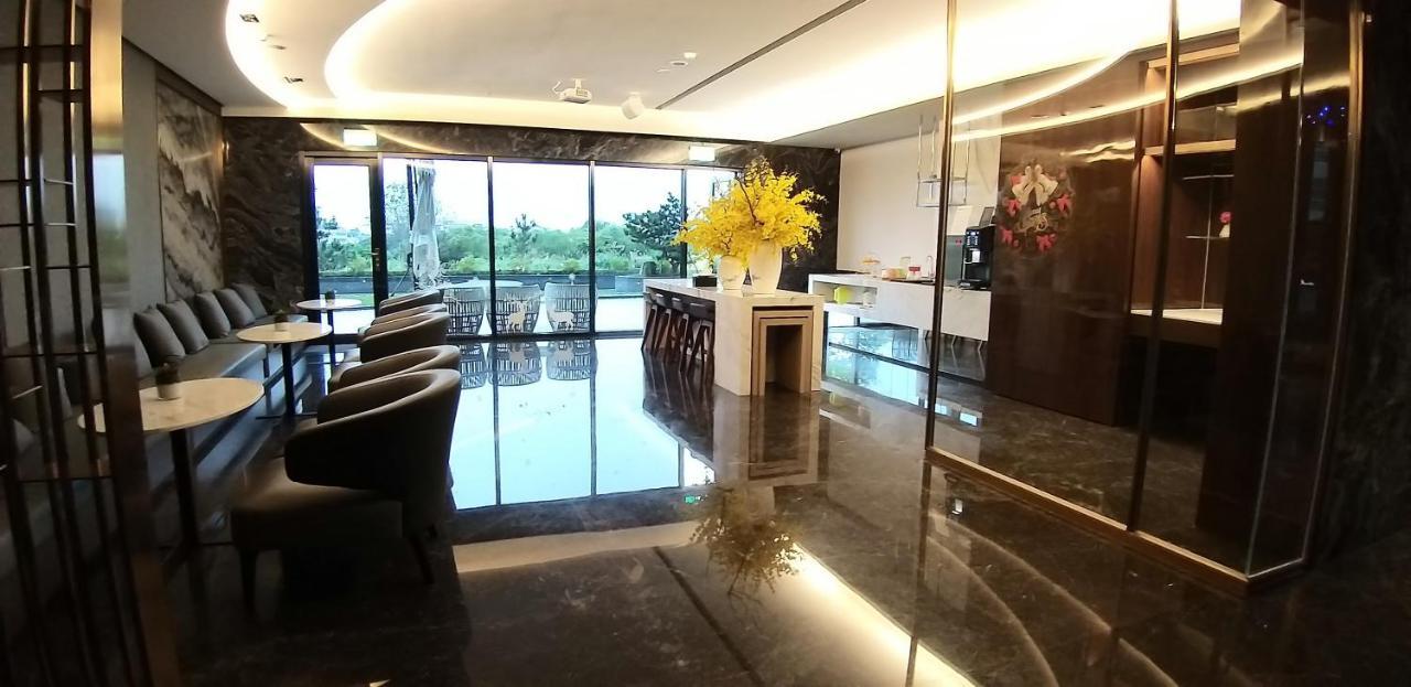 Hot Spring Beauty Soup Apartamento Toucheng Exterior foto