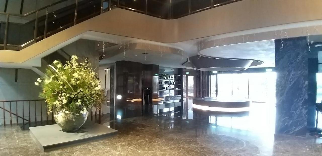 Hot Spring Beauty Soup Apartamento Toucheng Exterior foto