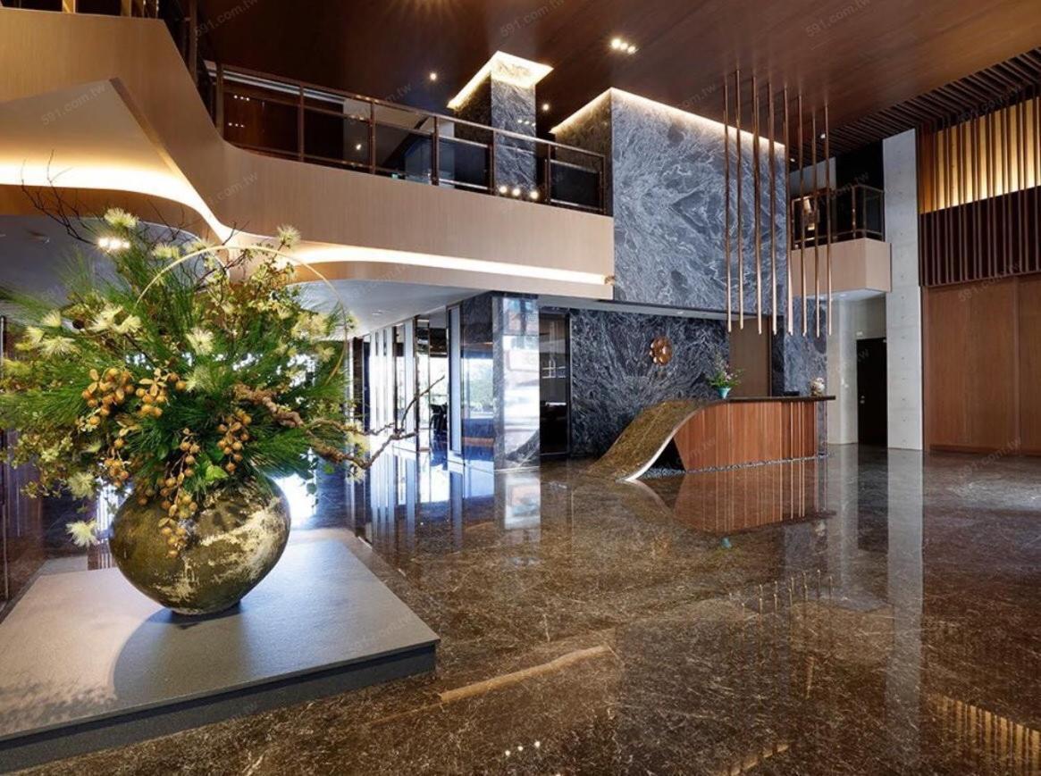 Hot Spring Beauty Soup Apartamento Toucheng Exterior foto