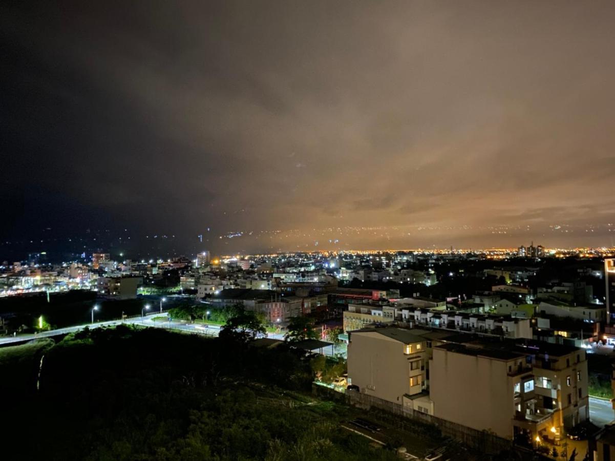 Hot Spring Beauty Soup Apartamento Toucheng Exterior foto