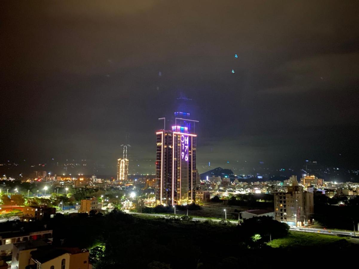 Hot Spring Beauty Soup Apartamento Toucheng Exterior foto